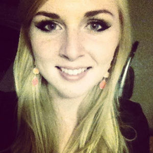 Meet your Posher, Madeline